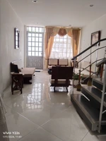 Casa Unifamiliar