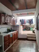 Apartamento Primer Piso/ B. Fusacatan