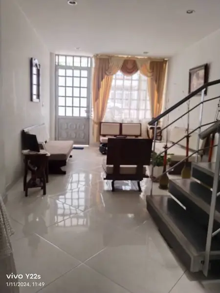 Casa Unifamiliar