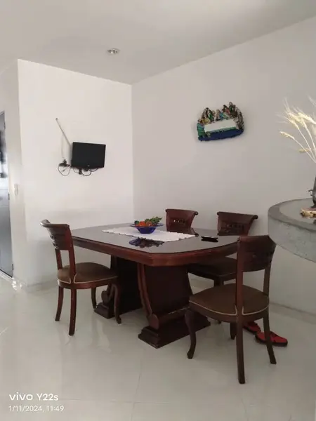 Casa Unifamiliar