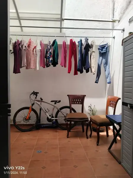 Casa Unifamiliar