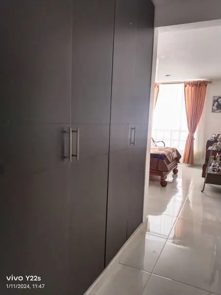 Casa Unifamiliar