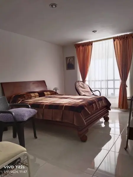 Casa Unifamiliar