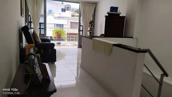 Casa Unifamiliar