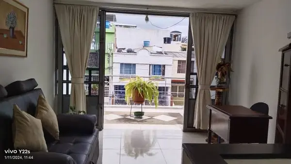 Casa Unifamiliar