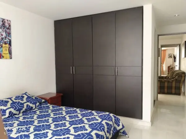 Casa Unifamiliar